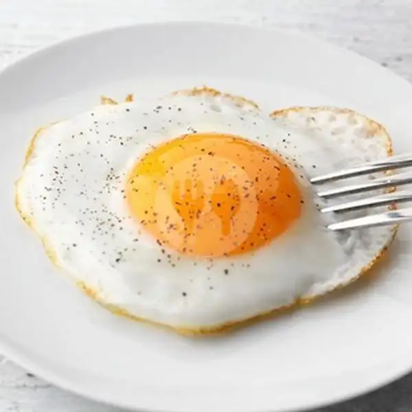 Telur | Sari Food, Bronggalan