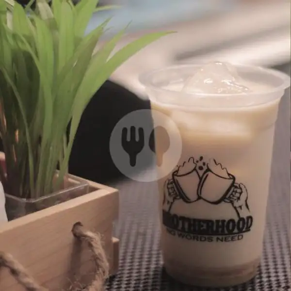 Huzelnut Coffee | Brotherhood Coffee, S Supriadi
