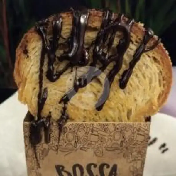 Ovomaltine | Bossa Cafe, Cilacap