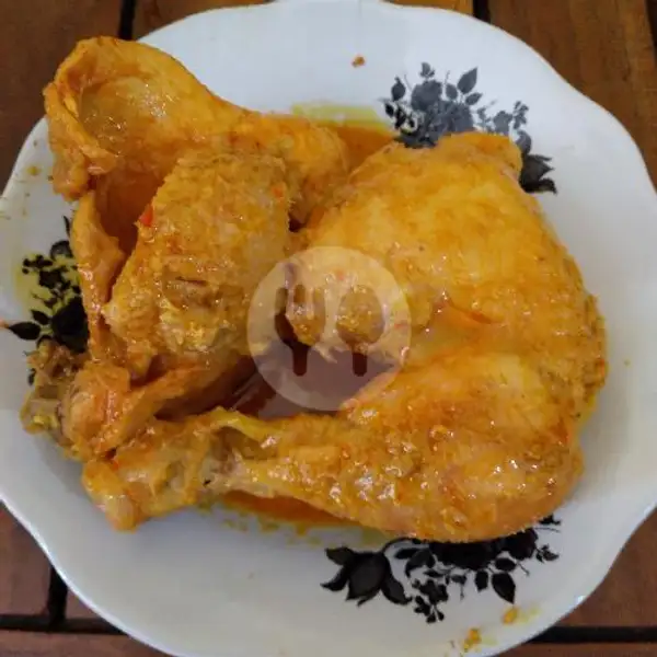 Ayam Gulai | Rumah Makan PADANG BUANA RAYA