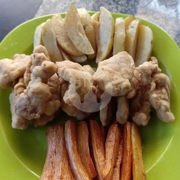 Chicken Stick | Jasmine Kitchen, Banyuwangi