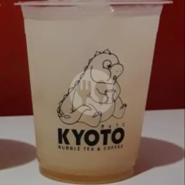 Leci Yakult | Kyoto Bubble Tea & Coffee, Dalung