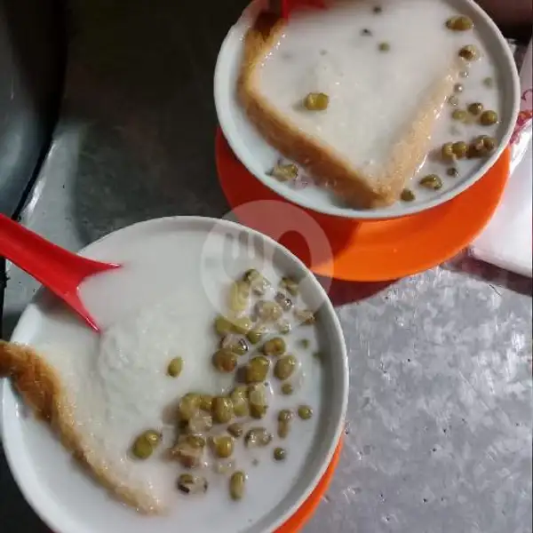 bubur kacang ijo madura (kacang aja) | Bubur Kacang Ijo Ketam Item Madura, Cimahi