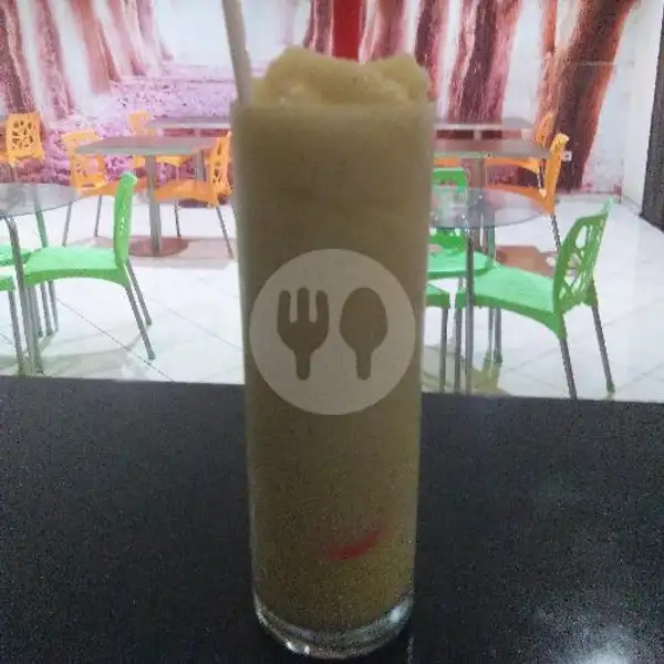 Juice Kiwi | Thavela Cafe & Resto