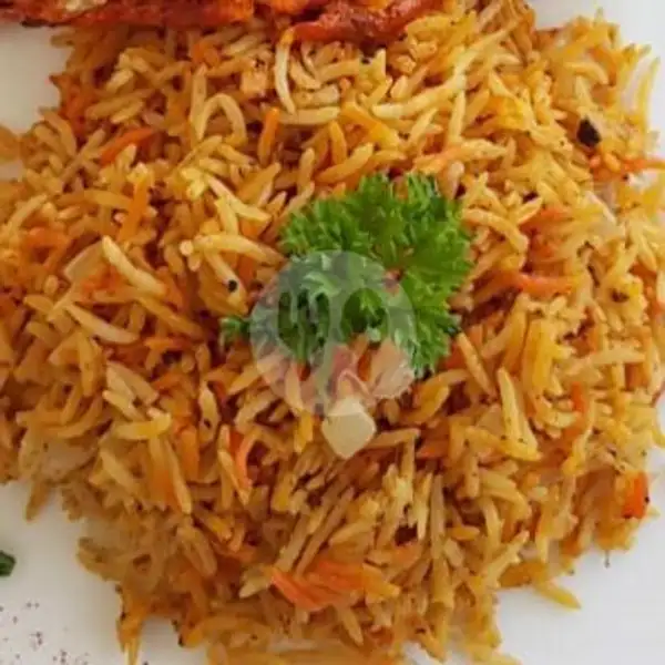 Additional  Rice Mandhi | Maxone Dharmahusada Hotel, Dharmahusada