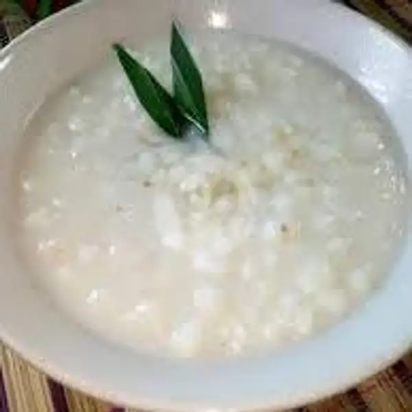 Bubur Bassang Original | Nasi Kuning Careta, Dg Tata Raya