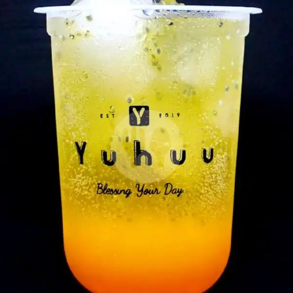 Squash Oranges | Yuhuu Milkshake And Juice, Asoka