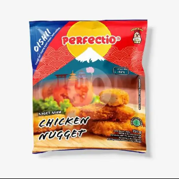 Perfectio Chiken Nugget 500g | Frozen Food, Tambun Selatan