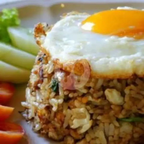Nasi Goreng Telur | makanan cemilan BDL