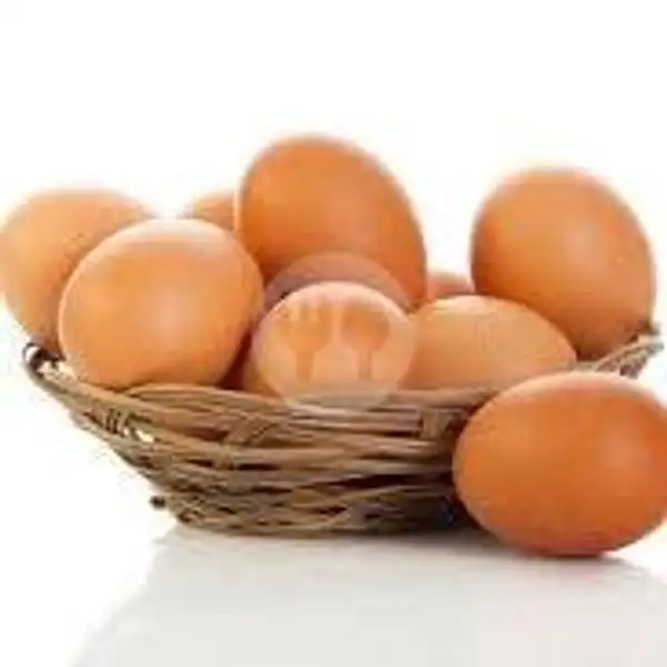 Extra Telur | Jajankuy, Sukmajaya