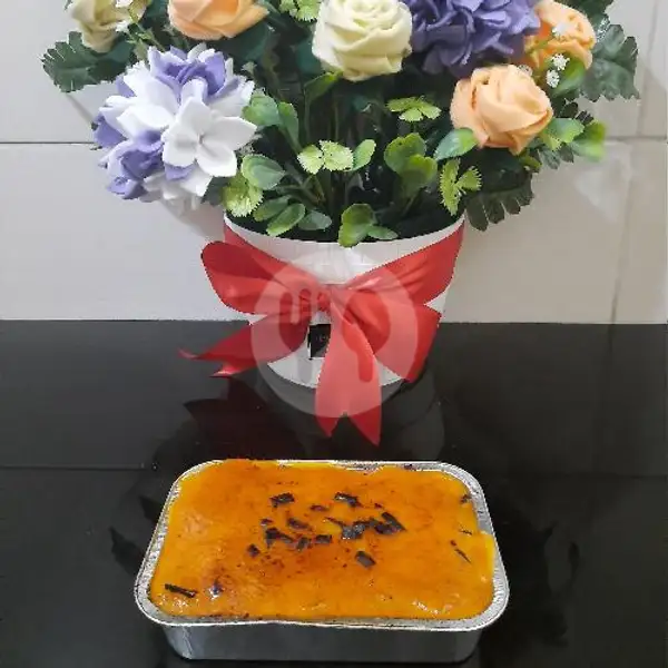 Tuna Kani Mentai Rice Medium | Dhapoer Pasta, Sidorejo