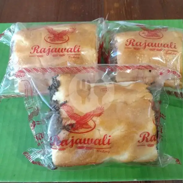 Aneka Roti Rajawali | Kangen Omah Snack, Tegalrejo
