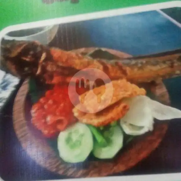 Promo Lele Penyet | Ayam Goreng Kalasan, Panbil Mall