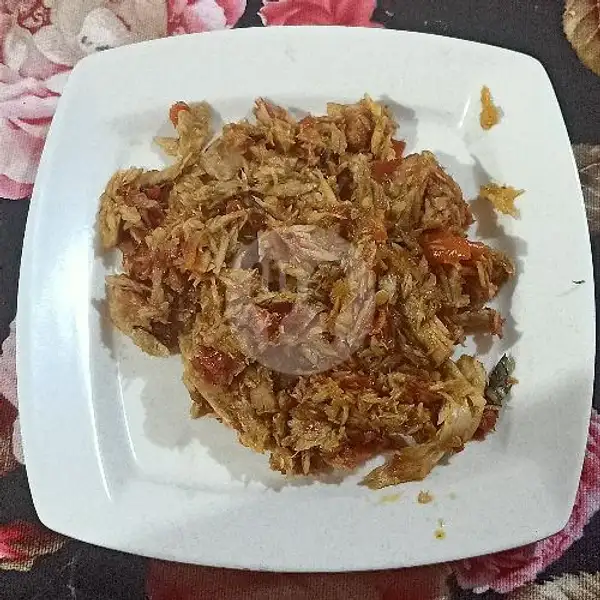 Extra Tuna Ganas | Rice Bowl Sebeuh, Tarogong