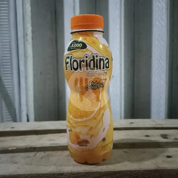 Floridina Florida Orange | Raz Kitchen, Padalarang