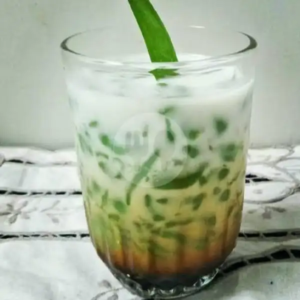 Es Cendol | Mega Juice & Daluman, Denpasar