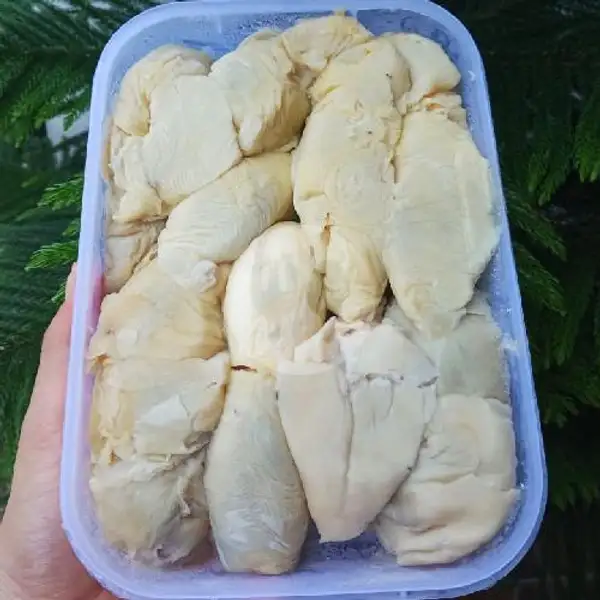 Durian Kupas Premium | Oemah Durian, Jagakarsa