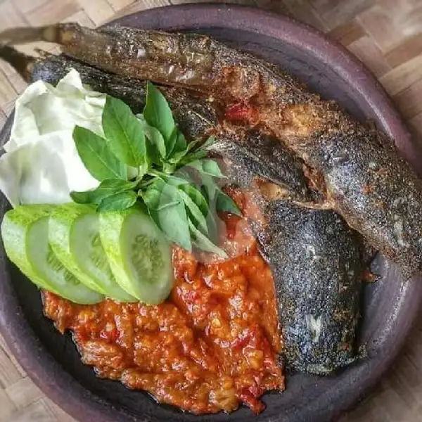 2 Ikan Lele | Dapur Maharani, Kenjeran