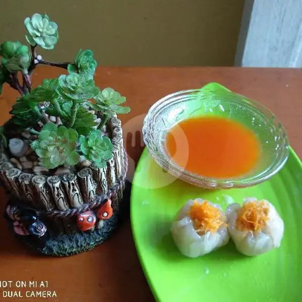 Siomay (isi 9pcs) | Dessert Dhika, M Yamin