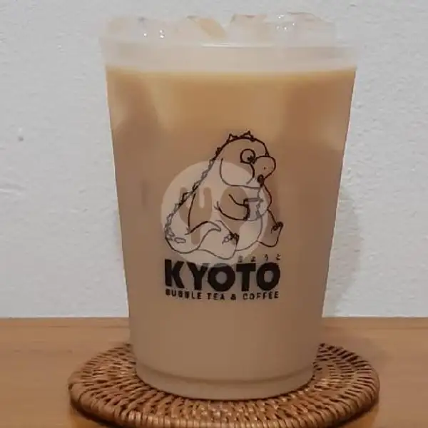 Kawaii Milk Tea | Kyoto Bubble Tea & Coffee, Dalung