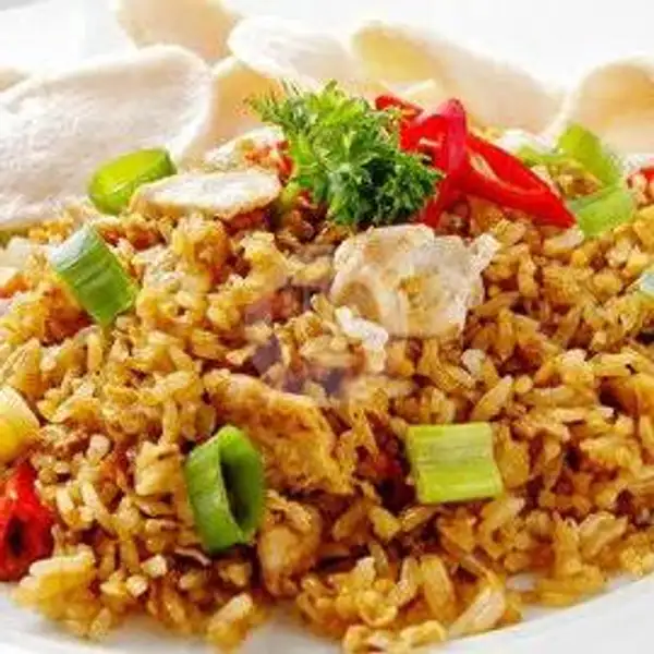 Nasi Goreng Spesial | Rara Rice Bowl