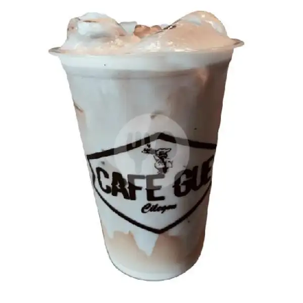 Ice Cafe Late | Cafe Gue