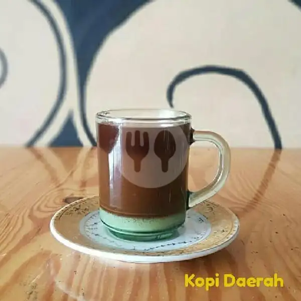 Kopi Aceh Gayo | Suka Kremes & Kopi