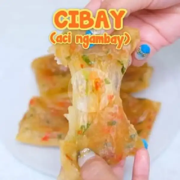 Cibay | CILOR BILOR