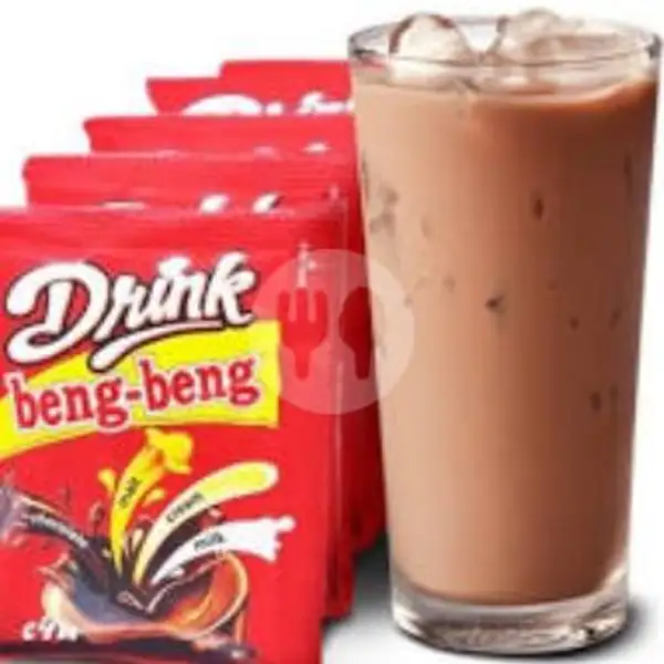 Drink Beng Beng | N Ice, Sawangan
