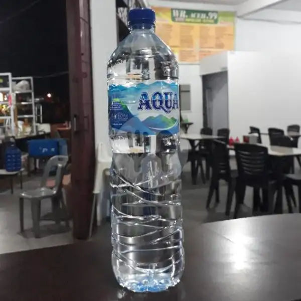 Aqua 1500 Ml | WR Mie Aceh 99, Simpang Terowongan