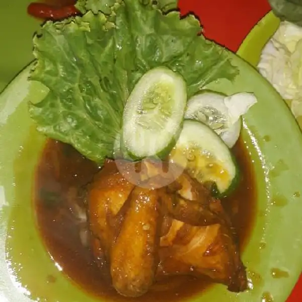 Ayam Saus Padang | Sea Food 48 Padalarang, Padalarang
