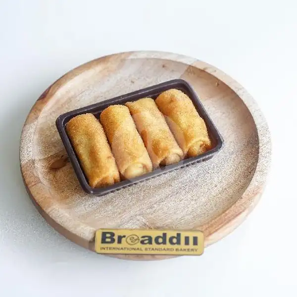 Resoles Mini | Breaddii Bakery, Klojen