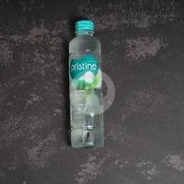Pristine Mineral Water | The Buffalo, Menteng