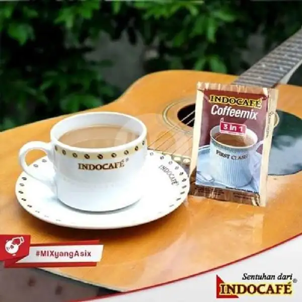 Kopi Indocafe Coffe Mix | Caffe Coffe Mix Grogol