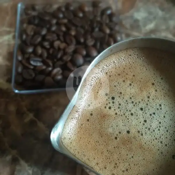 Robusta Coffee Chill | Adn Coffee, Lawang