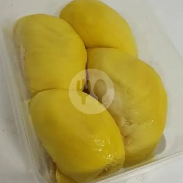 Durian Montong | Mamih Frozen Food Cirebon, Dwipantara