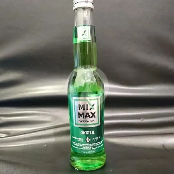 Mix Max Vodka | Cipri, Beer, Soju, Anggur & Jus, Snack Lontong