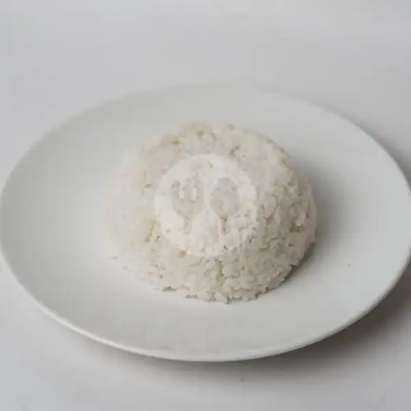 Xtra Nasi Putih | Nasi Kulit Syuurga, Sudirman