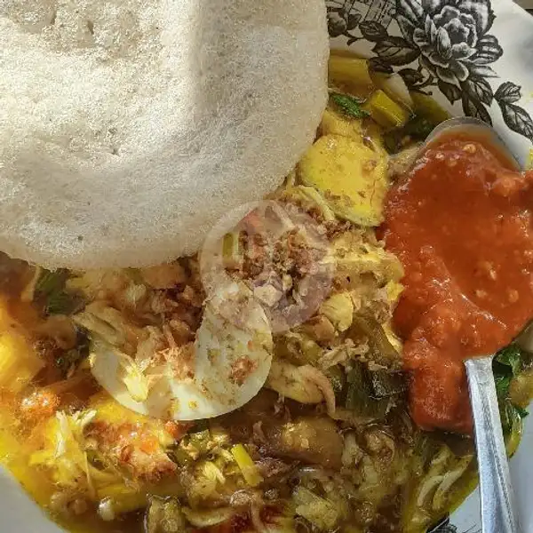 Paket Murah Soto Tambah Nasi | Nasi Goreng Tanpa Kuah 3003, Sukamanah