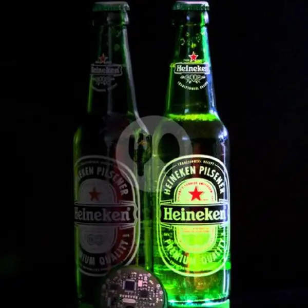 Heineken 640 Ml | Vhanessa Snack, Beer, Anggur & Soju, Puskesmas