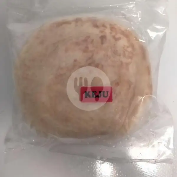 Roti Maryam Keju 1 Pack | Fizi Frozen, Borneo 1