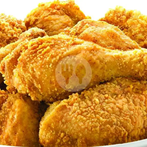 Paket Combo JFC | Jumbo Fried Chicken Cabang Jl. Setia Budhi, Lima Puluh