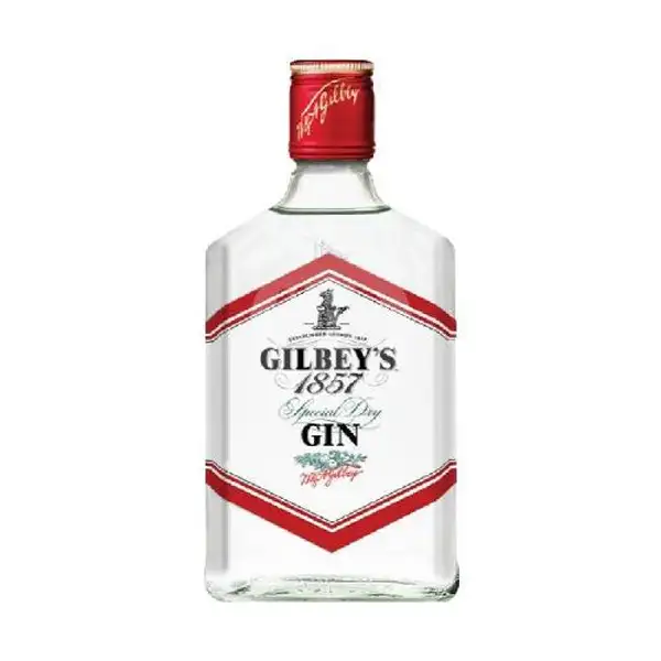 Gilbeys Gin | Alcohol Delivery 24/7 Mr. Beer23
