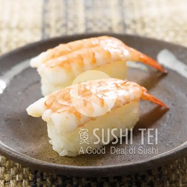 Ebi Sushi | Sushi Tei, Grand Batam Mall