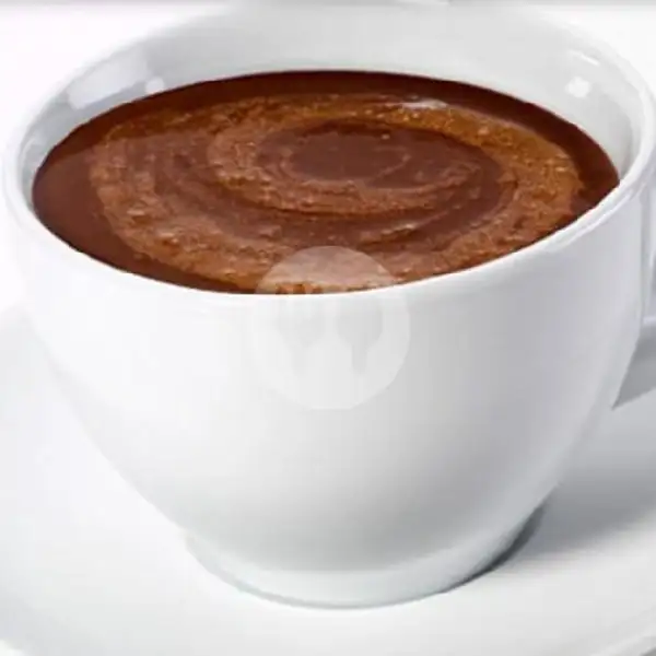 Chocolatos Hot | Layla Coffee , Setiabudi