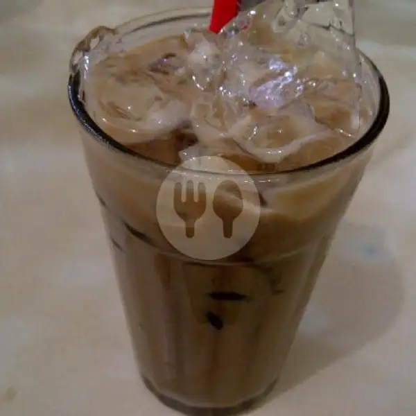 Coffe Mix Es | Bofet Rujak Es Campur & Soup Buah Andini, Samudera