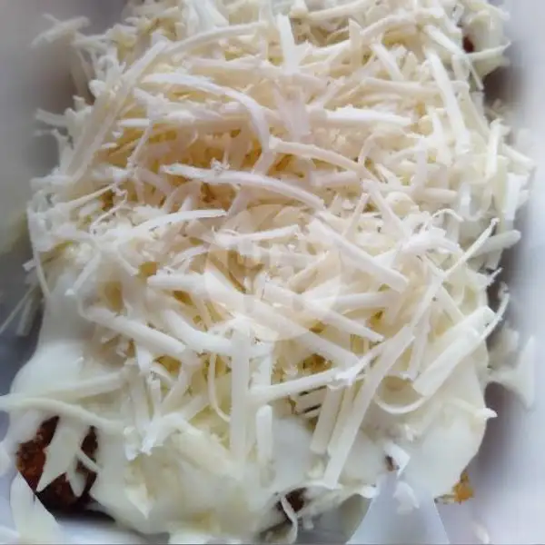 Pisang Nugget Vanilla Cheese | Get Banana Bang Daiz, Rawalumbu