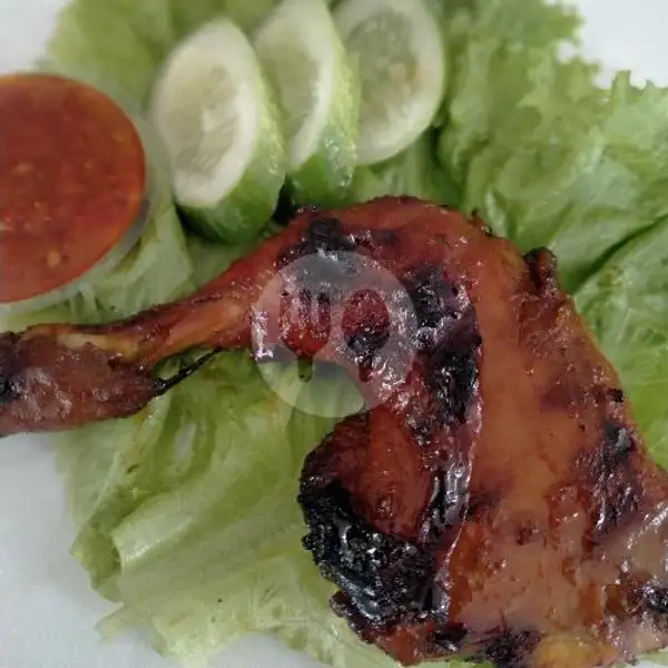 Ayam Bakar | Dapur Doyan