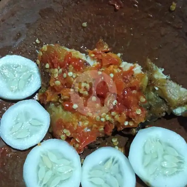Ayam Penyet Sambel SetanDoer | Ayam Bakar, Ayam Goreng, Seblak $ Pop Ice Boba Dapur EKM Bekasi