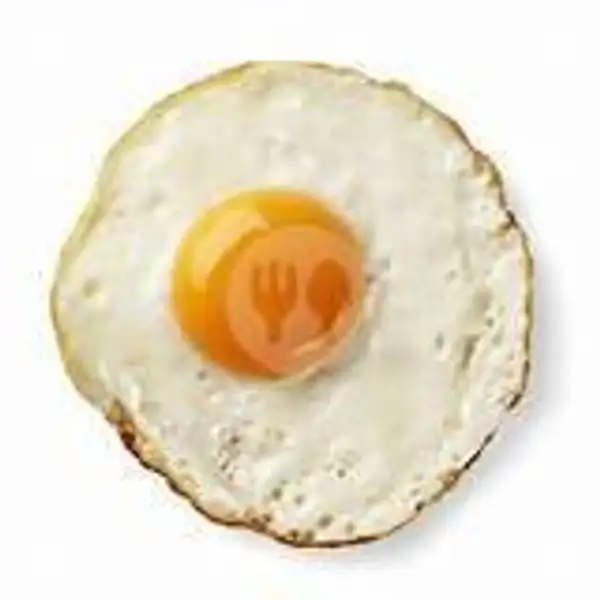 Telur | D'Seven Meals, Perumahan Alam Sukmajaya